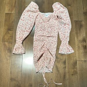 Princess Polly dress sz 2